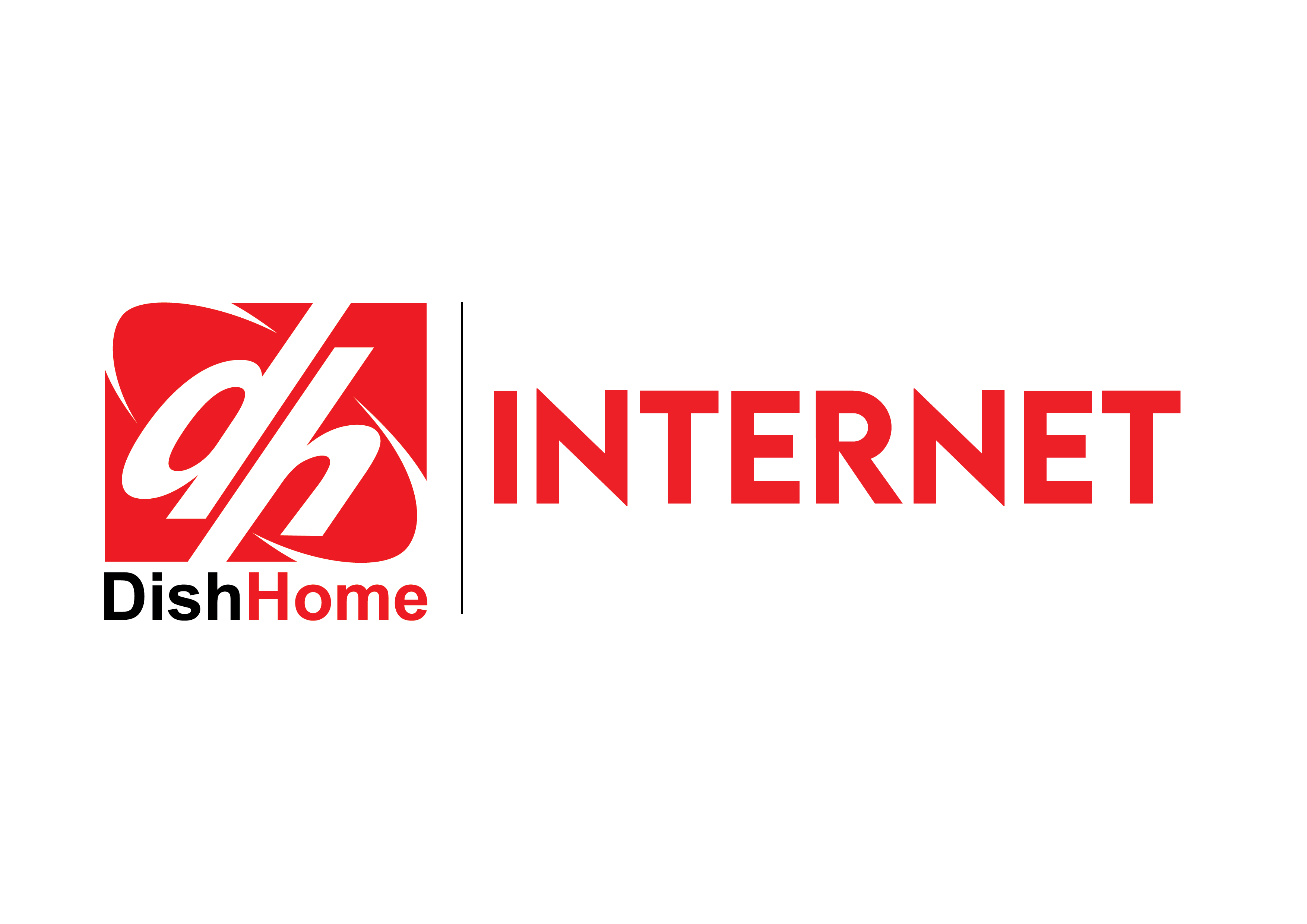 DishHome Logo